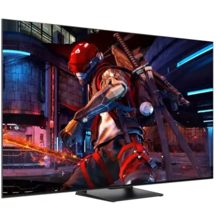 TCL 65C745 - QLED 4K Google TV 65